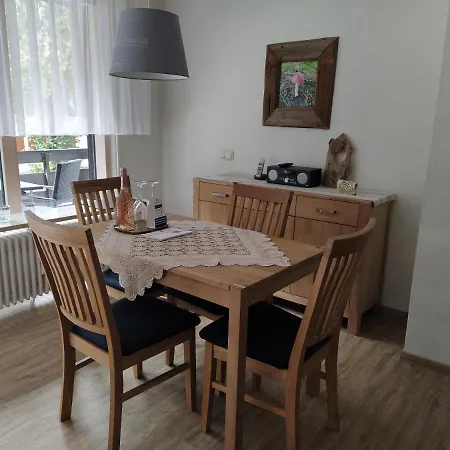 Ferienwohnung Zum Bartelt Hohenschwangau Exterior photo