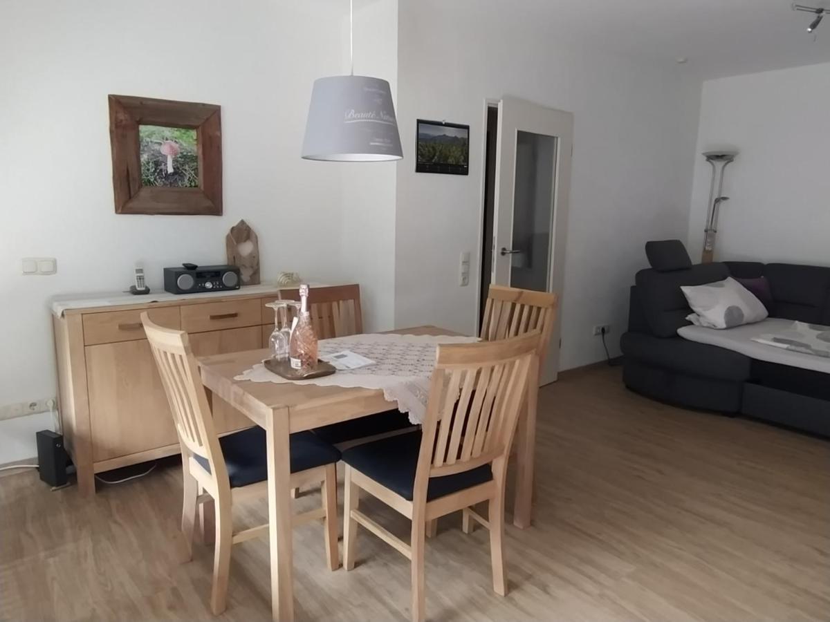 Appartement Zum Bartelt *