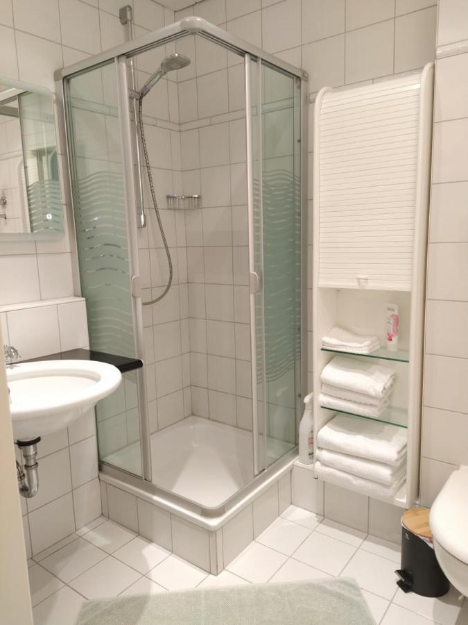 Zum Bartelt Appartement