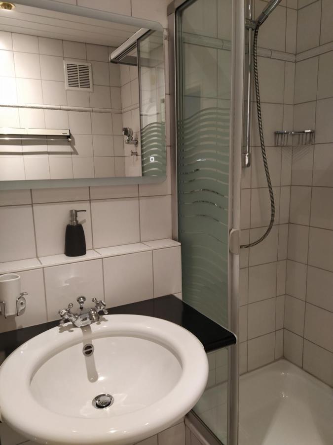 Zum Bartelt Appartement