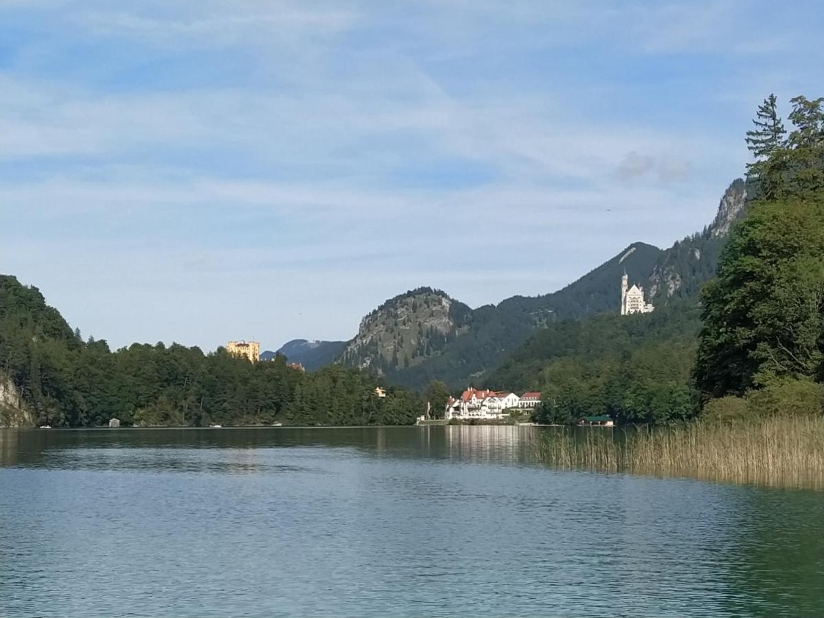 Zum Bartelt Appartement *