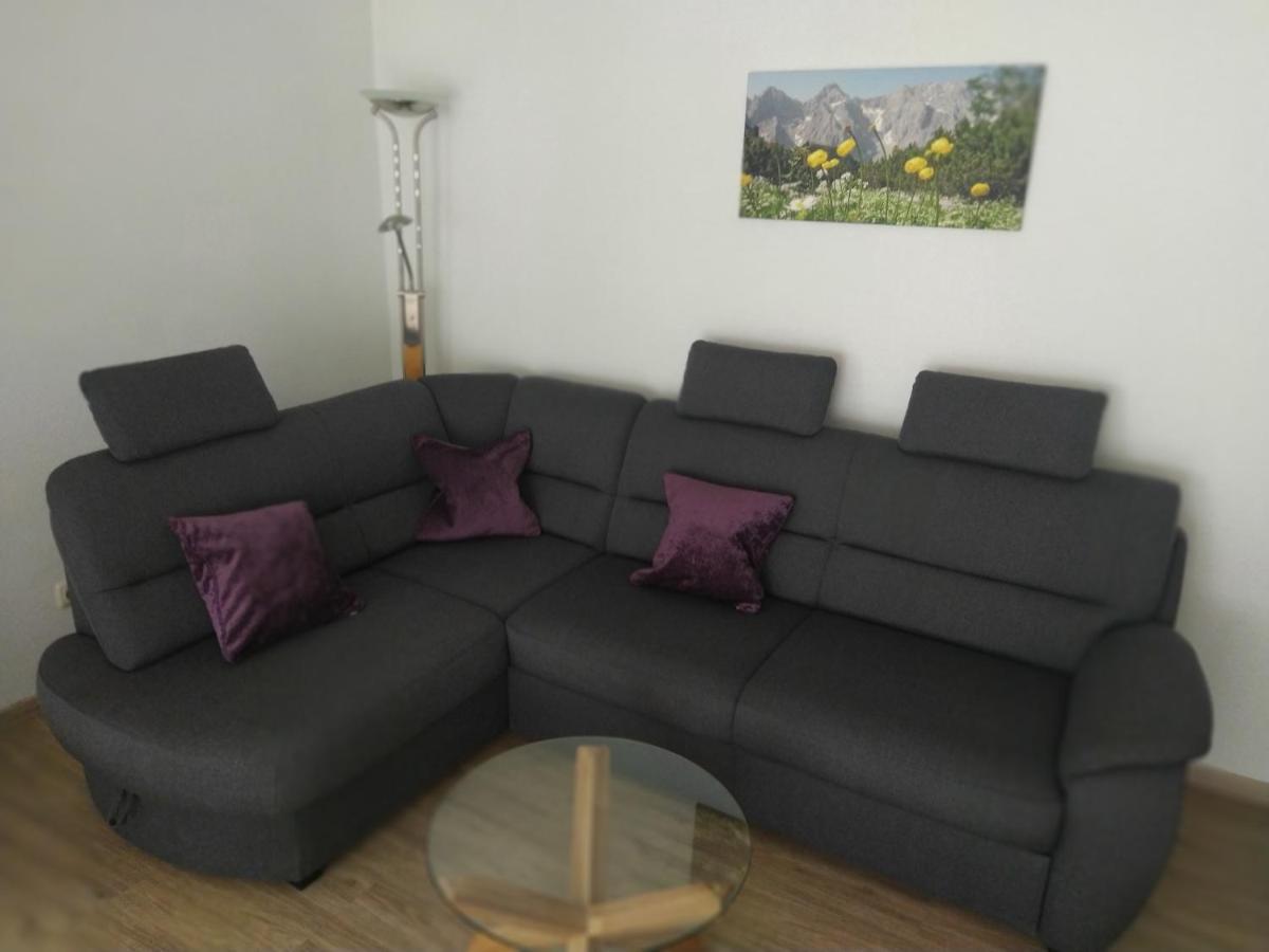 Zum Bartelt Appartement