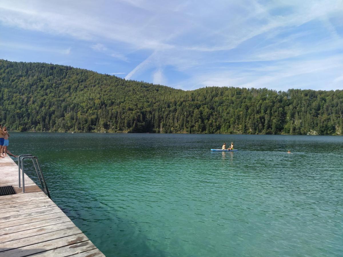 Zum Bartelt * Hohenschwangau
