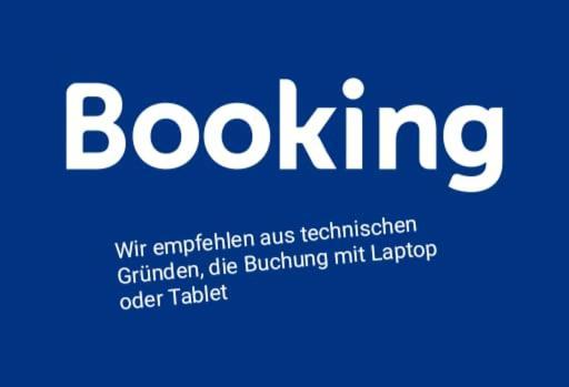Appartement Zum Bartelt