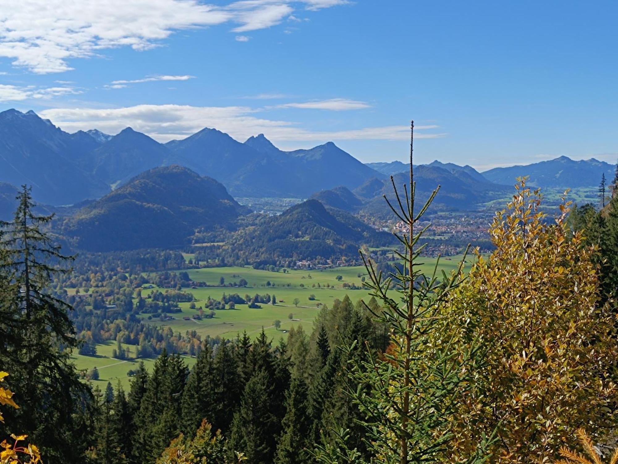 Appartement Zum Bartelt *