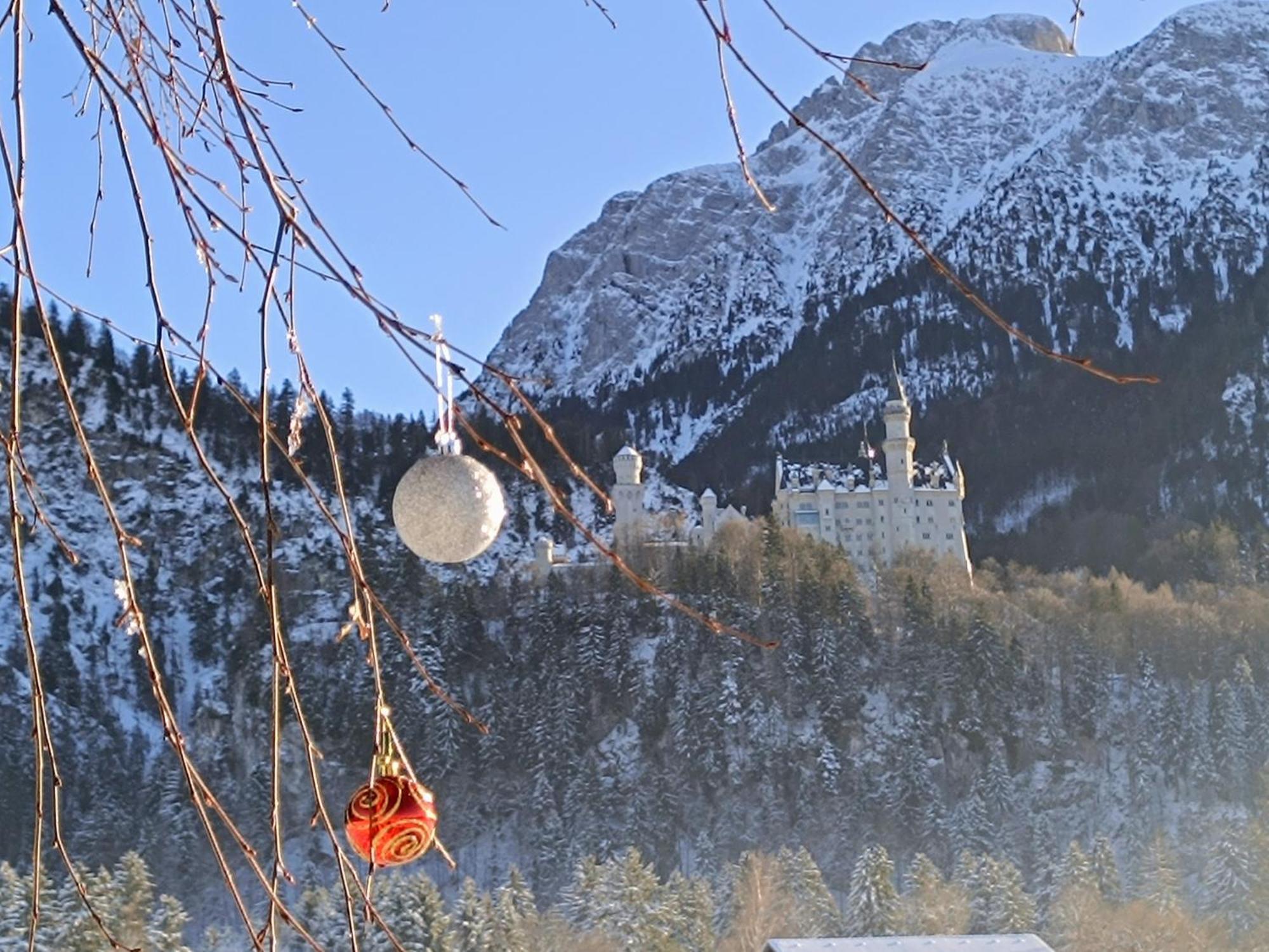 Appartement Zum Bartelt *